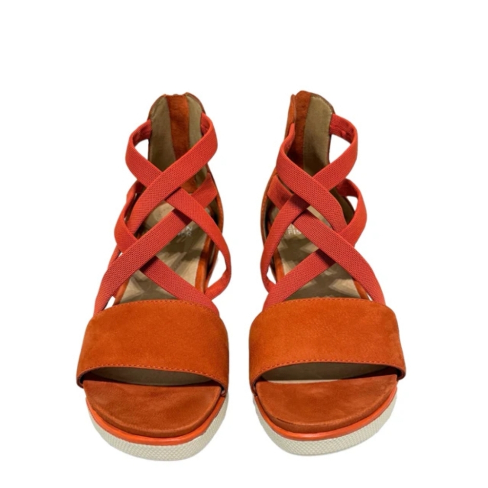 Eileen Fisher Star Strappy Sandal